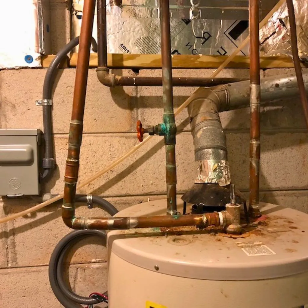 Water Heater Repair in Reiffton, PA